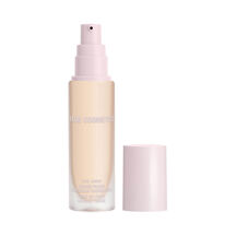 POWER PLUSH LONGWEAR FOUNDATION (BASE HIDRATANTE)